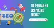 Top 12 On-Page SEO Best Practices Checklist That working