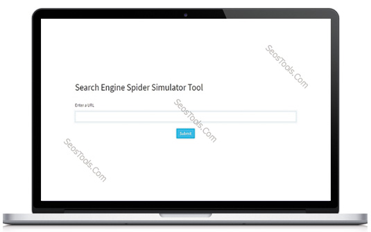search engine spider simulator