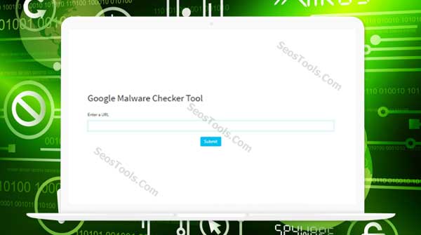 google malware checker