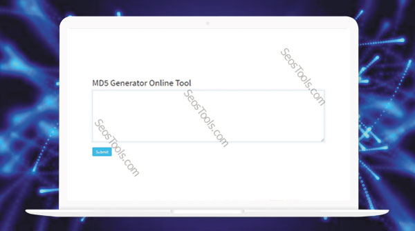 md5 generator online