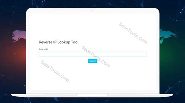 reverse ip lookup tool